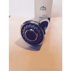 Douchette Rechange Pour Mitigeur èvier Paffoni ZDOC058 | Chromé - Chromé -PAFFONI Soldes 4867683 3