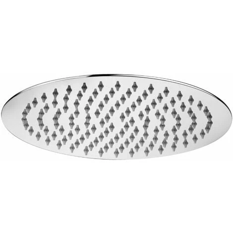 Pomme De Douche Ronde Paffoni Diamètre 300 Mm En Métal 3 Pomme De Douche Ronde Paffoni Diamètre 300 Mm En Métal