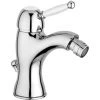 Mitigeur De Bidet En Laiton Chromé Avec Levier Blanc Série Giorgia Paffoni 2 Mitigeur De Bidet En Laiton Chromé Avec Levier Blanc Série Giorgia Paffoni -PAFFONI Soldes 50947052 1