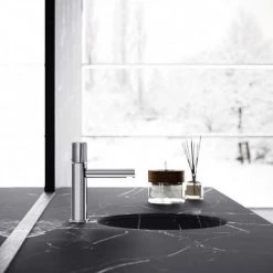 Mitigeur Lavabo Avec Vidage Clic-clac Paffoni Jo Chromé 7 Mitigeur Lavabo Avec Vidage Clic-clac Paffoni Jo Chromé -PAFFONI Soldes 50947055 3