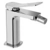 Mitigeur Bidet Avec Vidange Automatique Paffoni Tilt Chrome 1 Mitigeur Bidet Avec Vidange Automatique Paffoni Tilt Chrome -PAFFONI Soldes 50947071 1