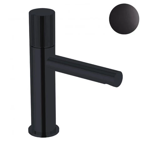 Paffoni Jo Black Matt Mitigeur Lavabo-bidet-douche 5 Paffoni Jo Black Matt Mitigeur Lavabo-bidet-douche – Image 3