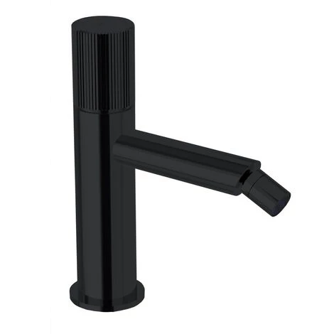 Paffoni Jo Black Matt Mitigeur Lavabo-bidet-douche 6 Paffoni Jo Black Matt Mitigeur Lavabo-bidet-douche – Image 4