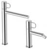 Ensemble De Mitigeurs Lavabo Et Bidet Hauts Avec Vidage Paffoni Jocker Chromé Clic-clac 2 Ensemble De Mitigeurs Lavabo Et Bidet Hauts Avec Vidage Paffoni Jocker Chromé Clic-clac -PAFFONI Soldes 50947124 1