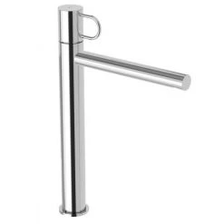 Ensemble De Mitigeurs Haut Lavabo, Bidet Et Douche Paffoni Jocker Chrome -PAFFONI Soldes 50947125 5