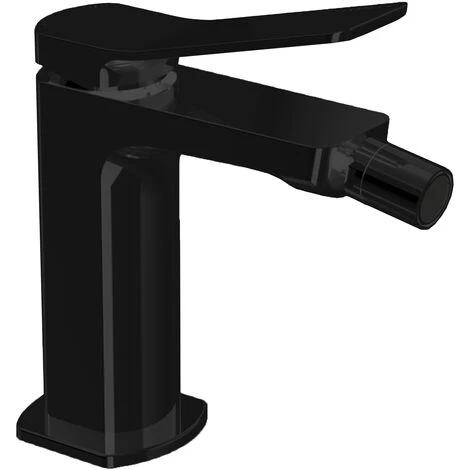 Mitigeur De Bidet Avec Vidange Automatique Paffoni Tilt Matt Black 3 Mitigeur De Bidet Avec Vidange Automatique Paffoni Tilt Matt Black