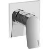 Mitigeur De Douche à Encastrer Avec Une Sortie Modèle Tilt Paffoni Chrome -PAFFONI Soldes 50947164 1