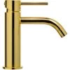 Mitigeur De Lavabo Paffoni Modèle Light Exclusive Edition Finition Honey Gold -PAFFONI Soldes 51535776 1