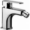 Mitigeur Bidet En Laiton Chromé Paffoni SLY SY131CR | Sans Vidage -PAFFONI Soldes 5383501 1