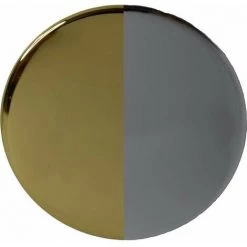 Mitigeur De Bain Externe Avec Set De Douche Et Déviateur Paffoni Belinda FBLV023 | Chromè-or - Chromè-or -PAFFONI Soldes 5709491 3