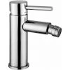 Mitigeur De Bidet Avec Vidage Clic-clac Stick Paffoni - Chrome Poli -PAFFONI Soldes 58235416 1