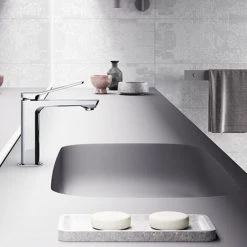 Paffoni Tilt Mitigeur Lavabo Chromé Avec Vidage Automatique 7 Paffoni Tilt Mitigeur Lavabo Chromé Avec Vidage Automatique -PAFFONI Soldes 58236199 3