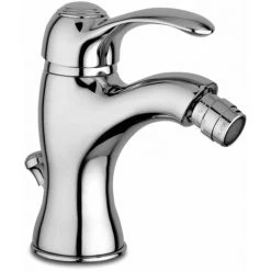 Mitigeur Bidet Avec Vidage 1"1/4 Paffoni Flavia FA135 | Chromè-or - FLAVIA - Chromè-or