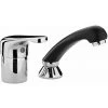 Mélangeur Pour Coiffeur Avec Douche Amovible Paffoni NT087CR | Chromé - Chromé -PAFFONI Soldes 5975127 1