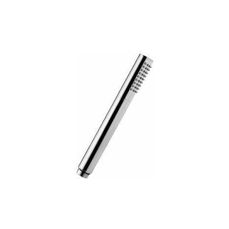 Douche Ronde En Métal Paffoni ZDOC067 | Steel Looking 3 Douche Ronde En Métal Paffoni ZDOC067 | Steel Looking