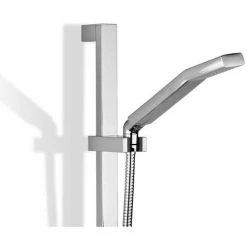 Des Hauts Et Des Bas Paffoni Empattement De Niveau 66,5 Cm Avec Porte-savon ZSAL079CR -PAFFONI Soldes 71208015 4