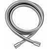 Tuyau Pour Baignoire Ou Douche En PVC Silver 150 Cm Paffoni ZFLO031AG