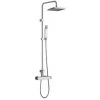 Paffoni Mod. LEVEL PLUS Colonne De Douche ZCOL 607 1 Paffoni Mod. LEVEL PLUS Colonne De Douche ZCOL 607 -PAFFONI Soldes 71209644 1