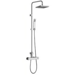 Paffoni Mod. LEVEL PLUS Colonne De Douche ZCOL 607