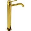 Mitigeur Lavabo Haut Paffoni Modèle Light Exclusive Edition Finition Honey Gold 1 Mitigeur Lavabo Haut Paffoni Modèle Light Exclusive Edition Finition Honey Gold -PAFFONI Soldes 71616941 1