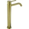 Mitigeur Lavabo Haut Paffoni Light Exclusive Edition En Laiton Finition Honey Gold Brushed Effect 2 Mitigeur Lavabo Haut Paffoni Light Exclusive Edition En Laiton Finition Honey Gold Brushed Effect -PAFFONI Soldes 71616942 1